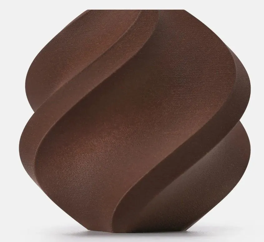 MARRONE EFFETTO LEGNO